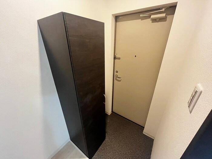 ジ－メゾン守口藤田の物件内観写真