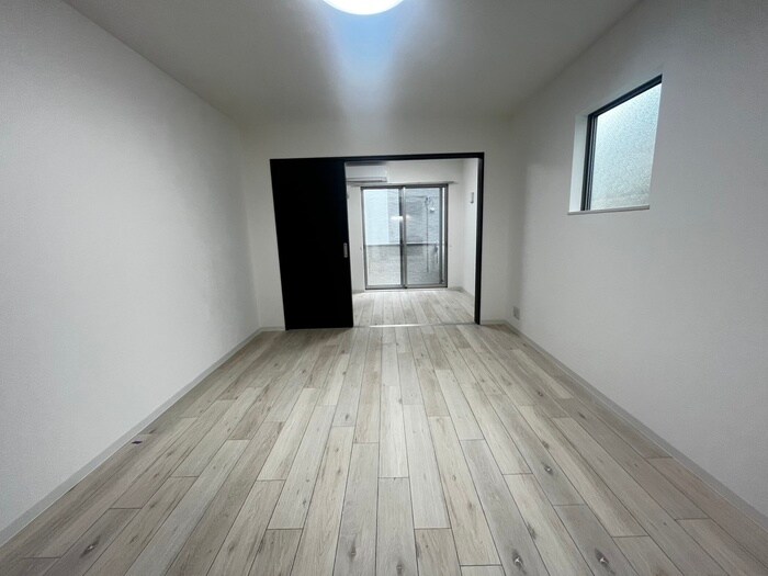 ジ－メゾン守口藤田の物件内観写真