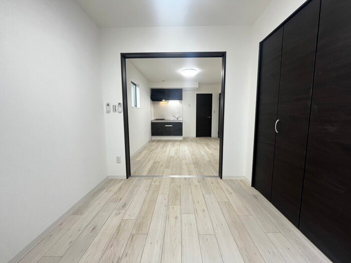 ジ－メゾン守口藤田の物件内観写真