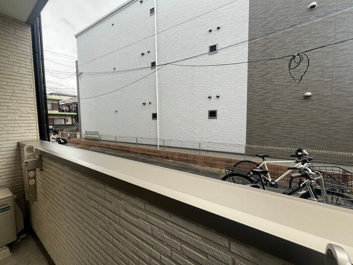 ジ－メゾン守口藤田の物件内観写真