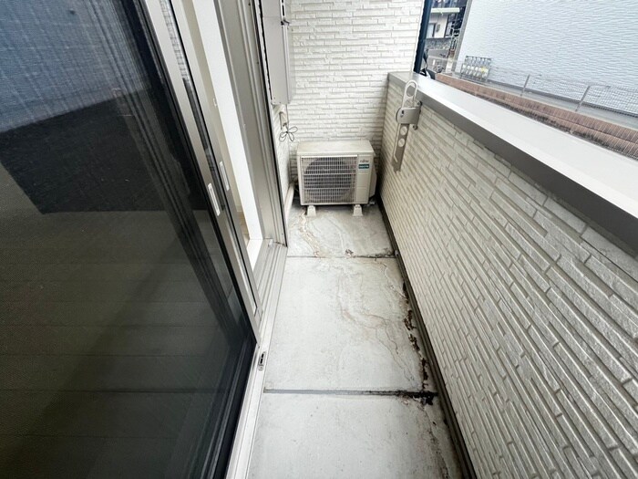 ジ－メゾン守口藤田の物件内観写真