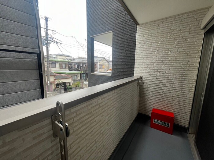 ジ－メゾン守口藤田の物件内観写真