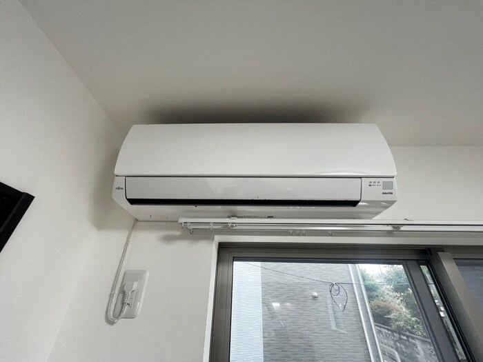 ジ－メゾン守口藤田の物件内観写真