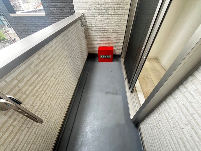 ジ－メゾン守口藤田の物件内観写真