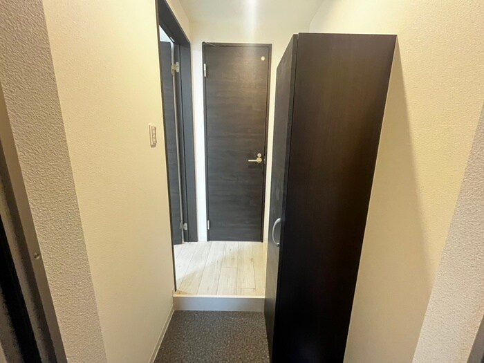 ジ－メゾン守口藤田の物件内観写真