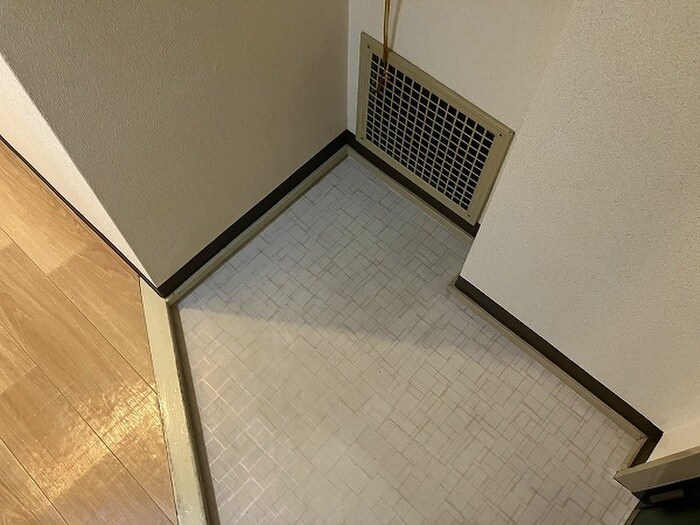 トリヴァンベ－ル豊中の物件内観写真