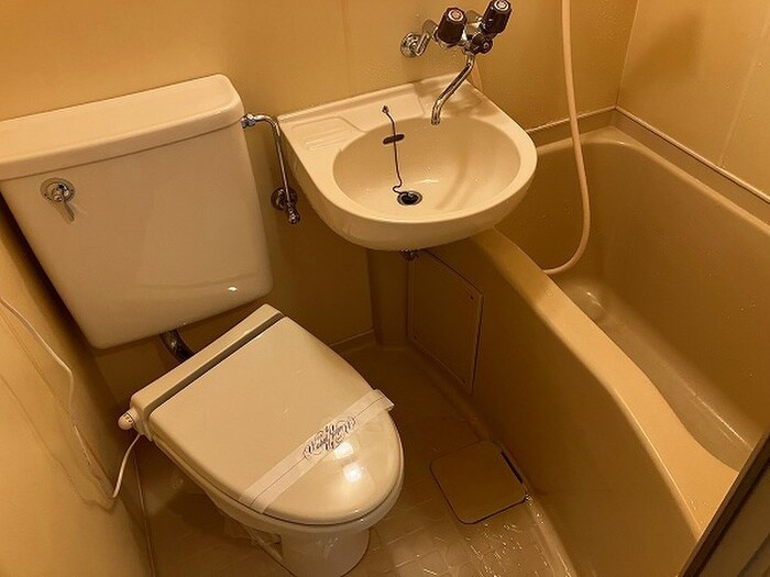 トリヴァンベ－ル豊中の物件内観写真