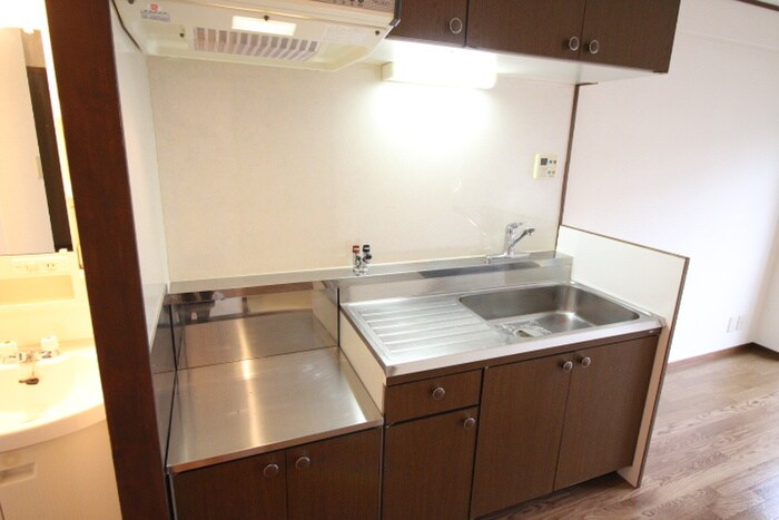 ハイツ北之防の物件内観写真