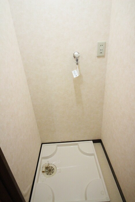 ハイツ北之防の物件内観写真