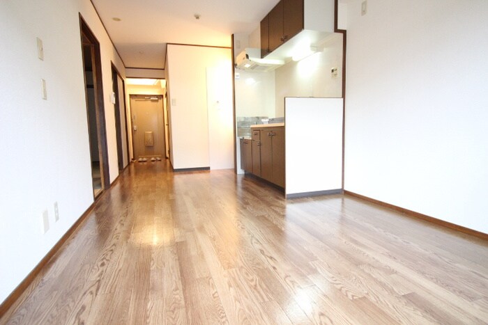 ハイツ北之防の物件内観写真