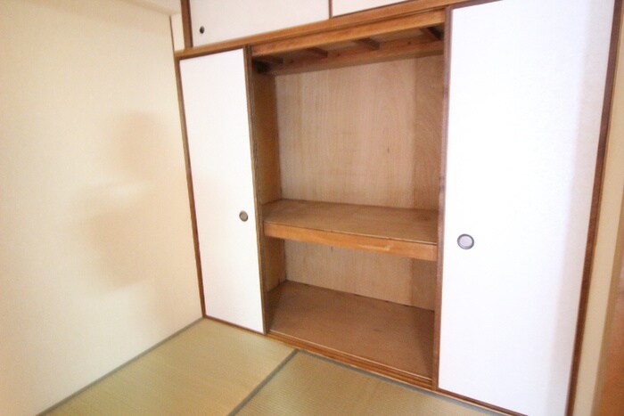 ハイツ北之防の物件内観写真