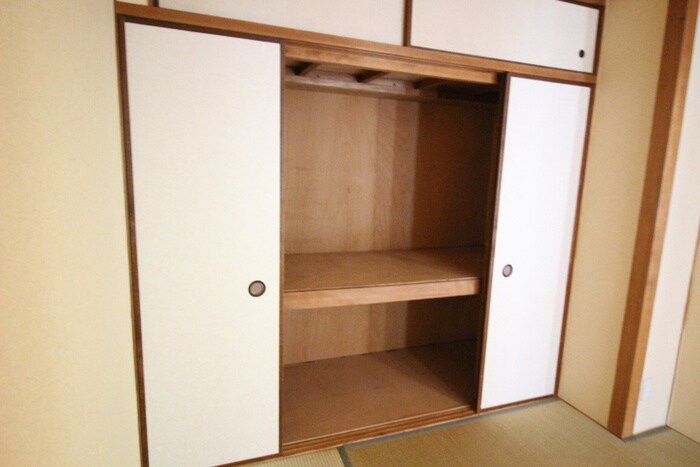 ハイツ北之防の物件内観写真