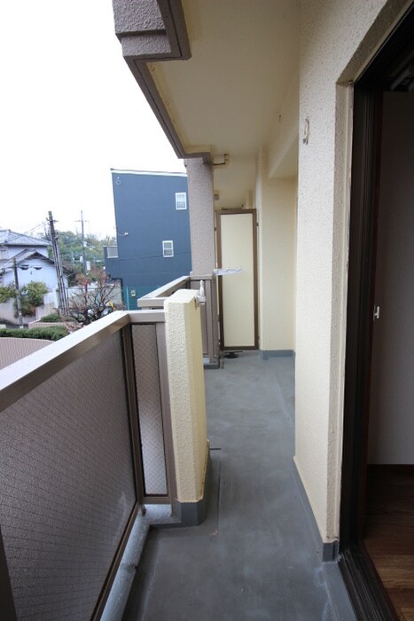 ハイツ北之防の物件内観写真