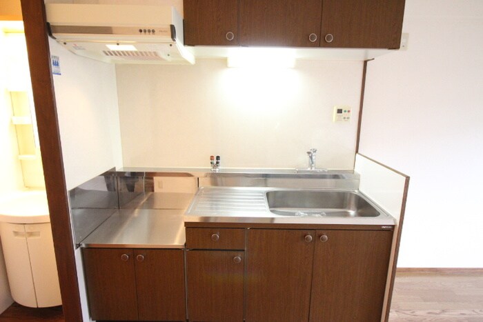 ハイツ北之防の物件内観写真