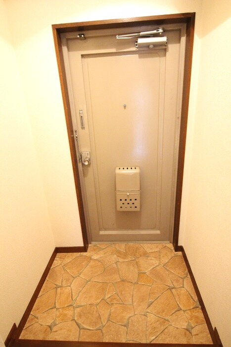 ハイツ北之防の物件内観写真