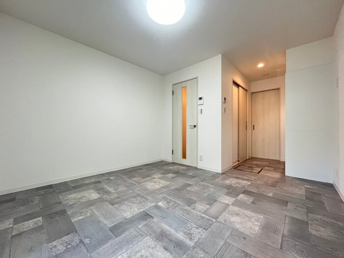 リッチライフ菊水町の物件内観写真