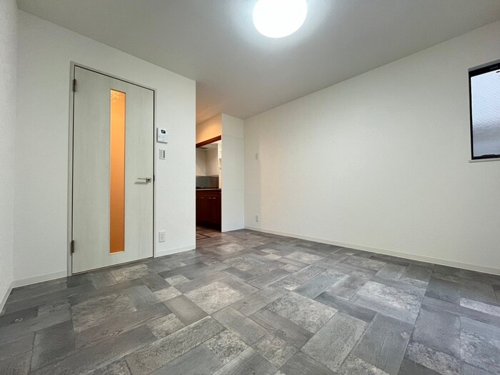 リッチライフ菊水町の物件内観写真