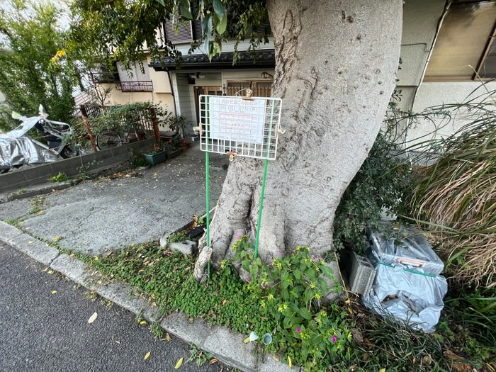 リッチライフ菊水町の物件外観写真