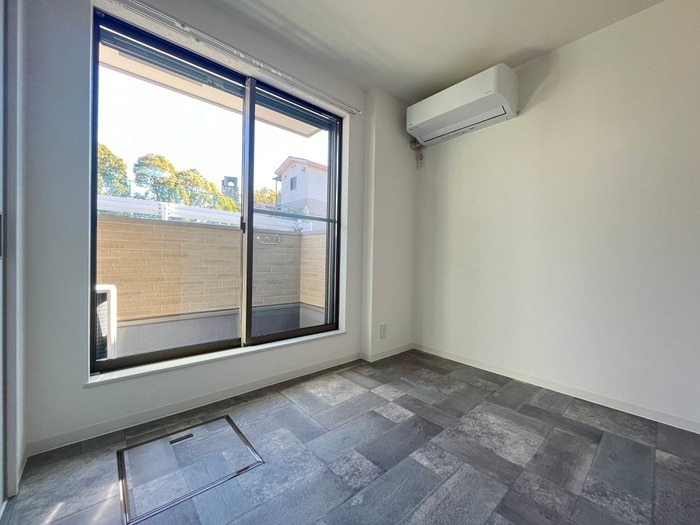 リッチライフ菊水町の物件内観写真