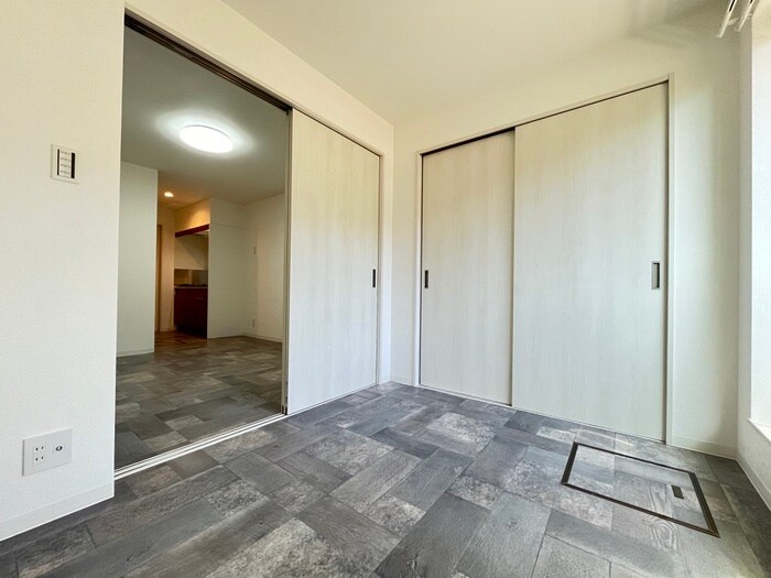 リッチライフ菊水町の物件内観写真