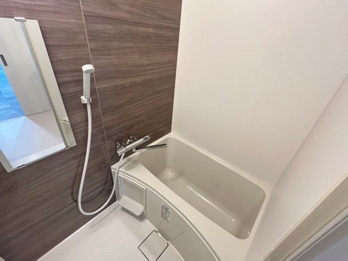 リッチライフ菊水町の物件内観写真