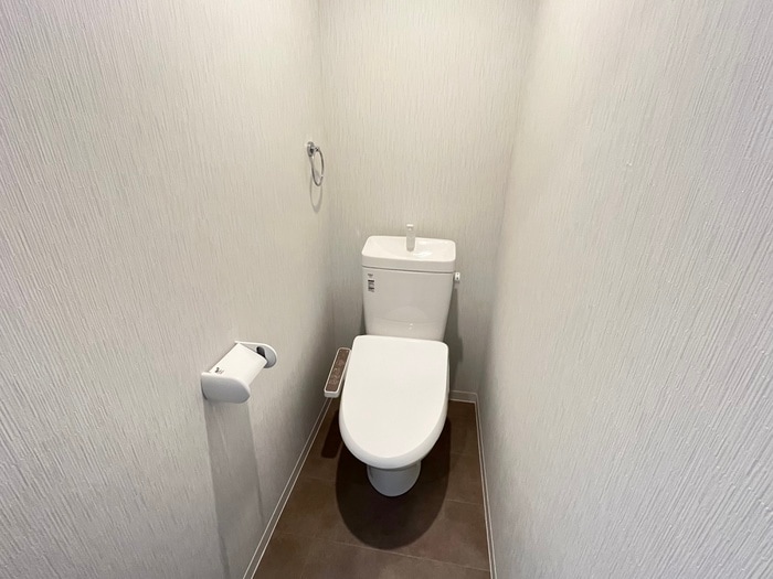 リッチライフ菊水町の物件内観写真