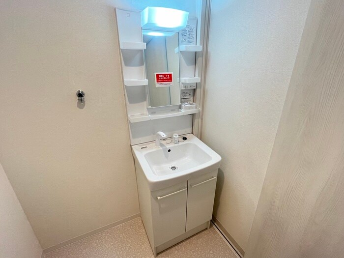 リッチライフ菊水町の物件内観写真