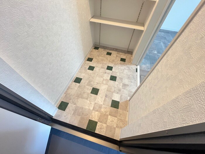 リッチライフ菊水町の物件内観写真