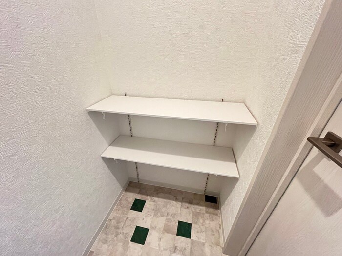 リッチライフ菊水町の物件内観写真