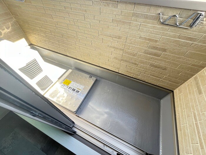 リッチライフ菊水町の物件内観写真