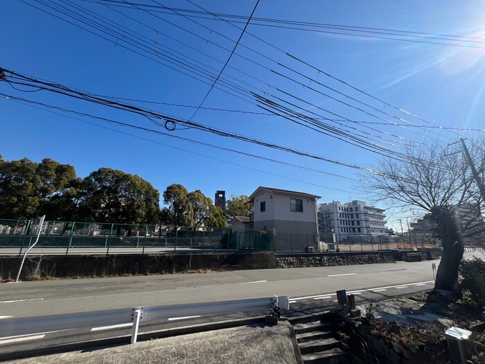 リッチライフ菊水町の物件内観写真