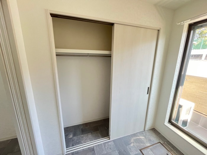 リッチライフ菊水町の物件内観写真