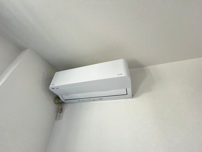 リッチライフ菊水町の物件内観写真