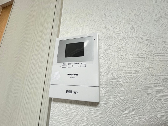 リッチライフ菊水町の物件内観写真