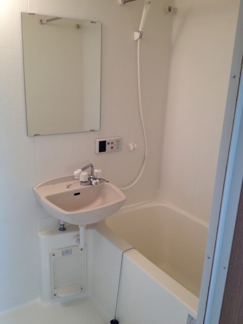 ファミ－ユの物件内観写真