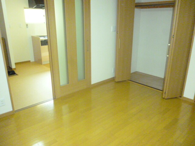 ファミ－ユの物件内観写真