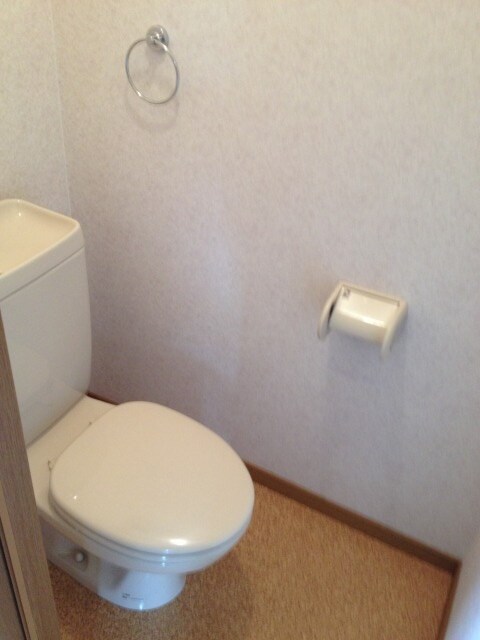 ファミ－ユの物件内観写真