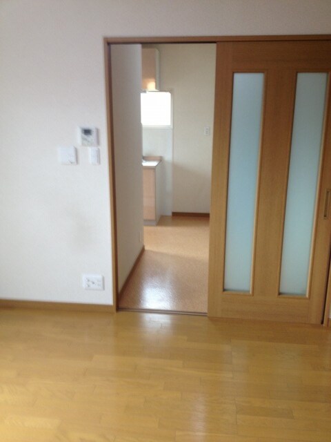 ファミ－ユの物件内観写真