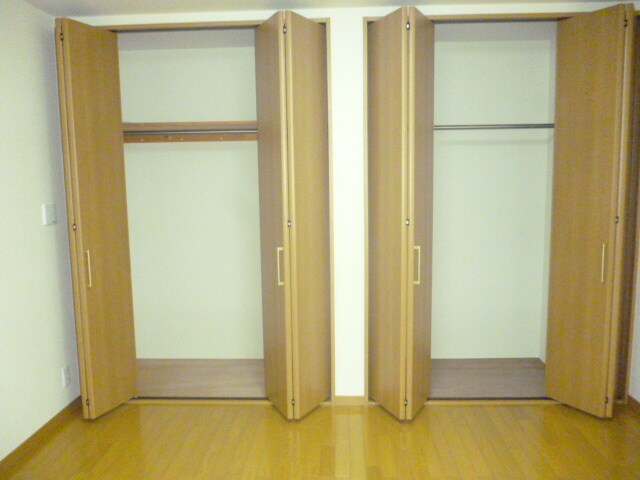 ファミ－ユの物件内観写真