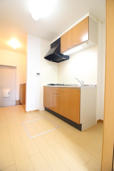 コスモパ－クの物件内観写真