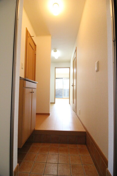 コスモパ－クの物件内観写真