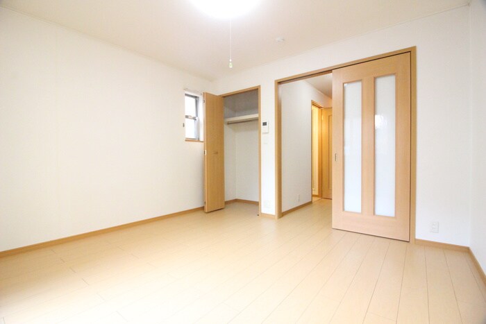 コスモパ－クの物件内観写真