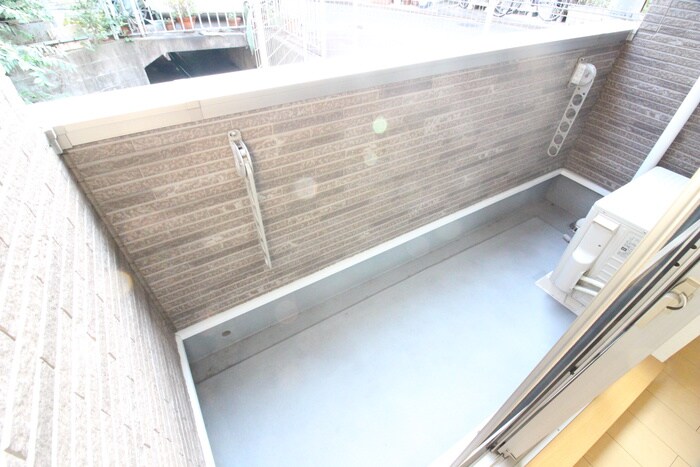 コスモパ－クの物件内観写真