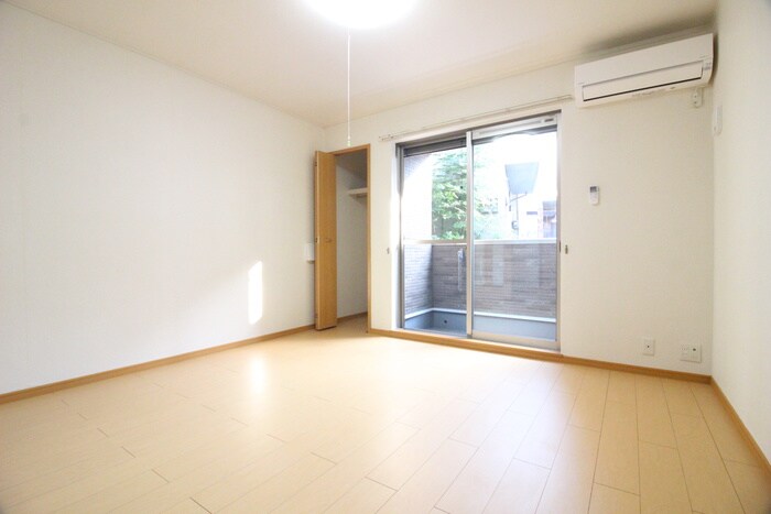 コスモパ－クの物件内観写真