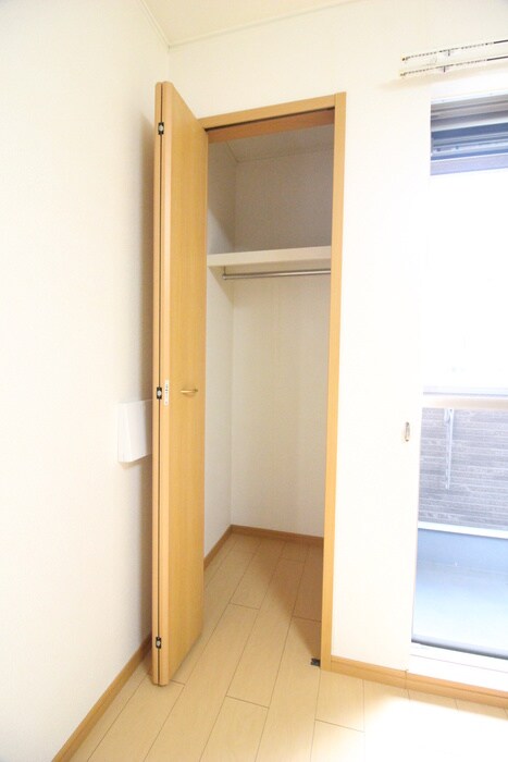 コスモパ－クの物件内観写真