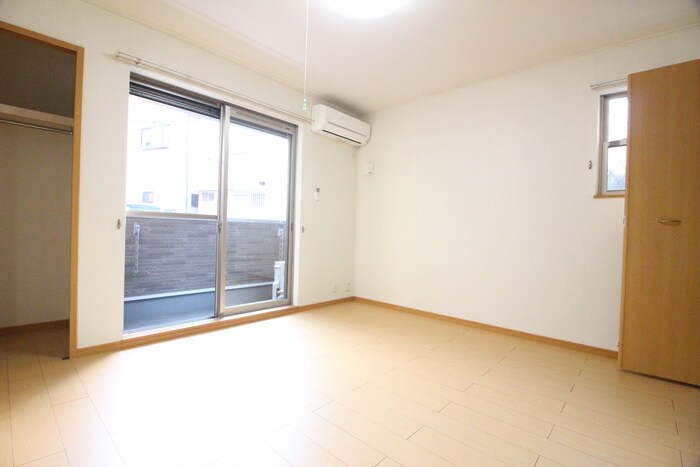 コスモパ－クの物件内観写真