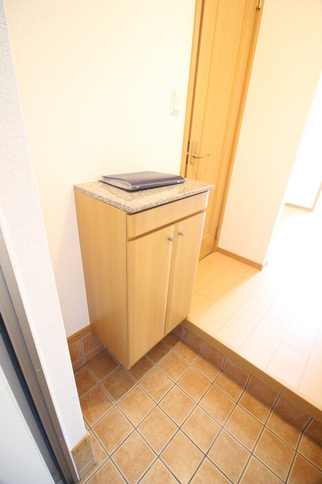 コスモパ－クの物件内観写真