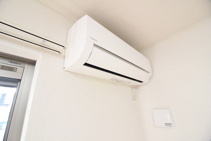 コスモパ－クの物件内観写真