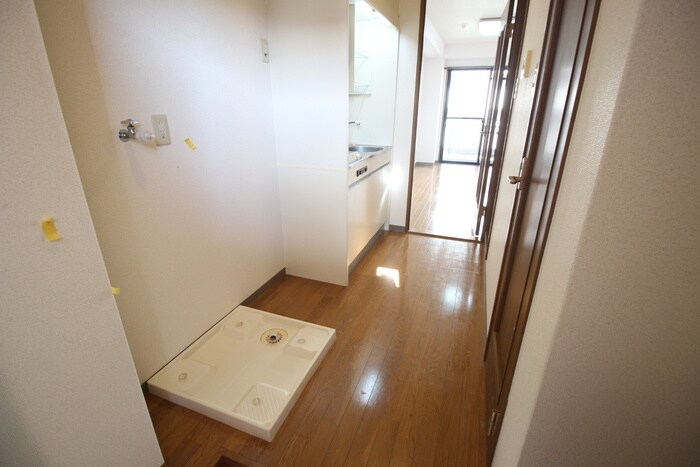 ホワイトハイム北荒見の物件内観写真