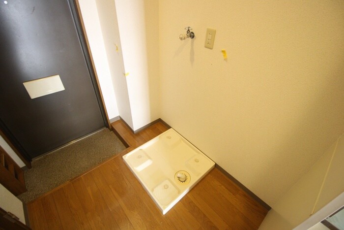 ホワイトハイム北荒見の物件内観写真